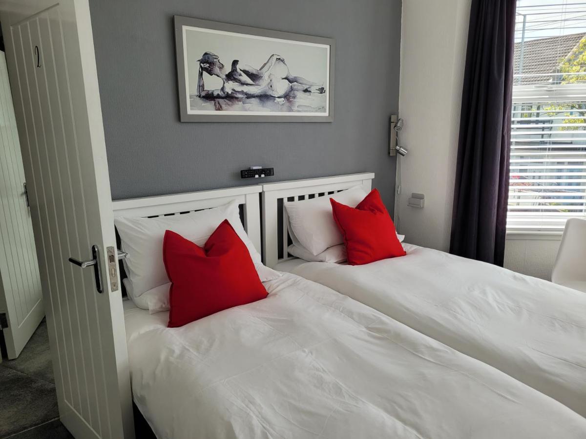 Edelweiss Guest House เซาเทนด์ ออน ซี ภายนอก รูปภาพ